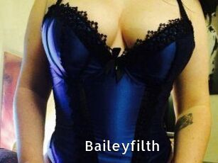 Baileyfilth