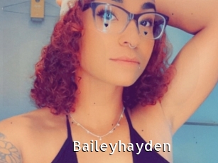 Baileyhayden