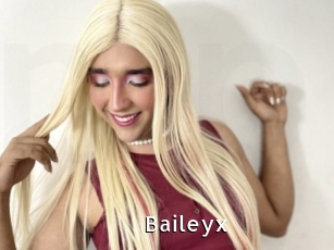 Baileyx
