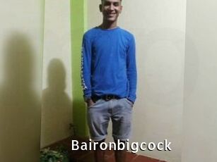 Baironbigcock