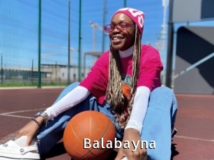 Balabayna