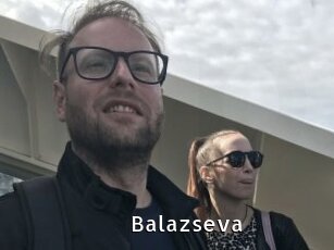 Balazseva