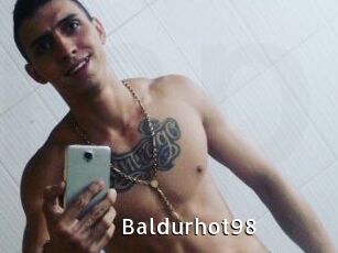 Baldurhot98