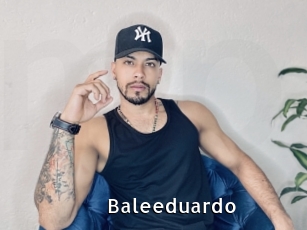 Baleeduardo