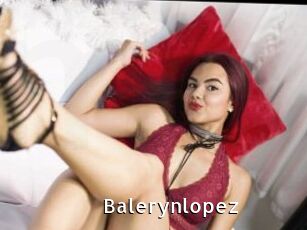 Balerynlopez