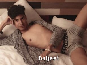 Baljeet