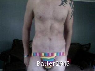 Baller2016