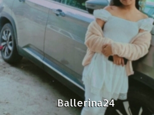 Ballerina24