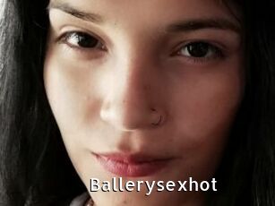 Ballerysexhot