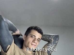 Baloforyouu