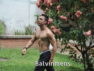 Balvinmens