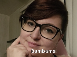 Bambams