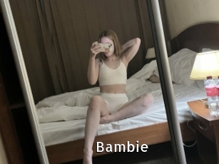 Bambie