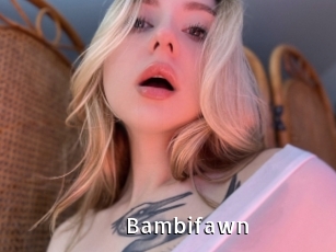 Bambifawn
