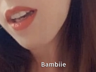bambiie My Porno Stash