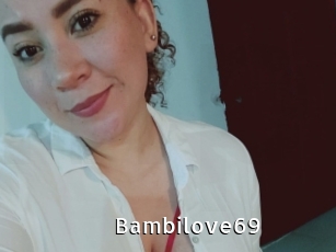Bambilove69