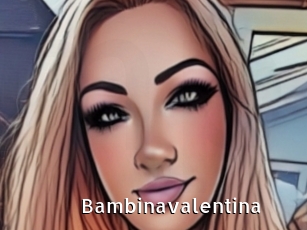 Bambinavalentina
