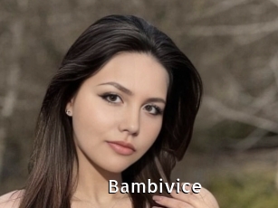 Bambivice