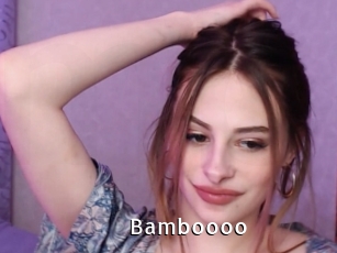 Bamboooo