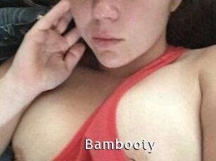 Bambooty