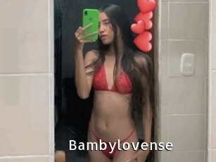 Bambylovense
