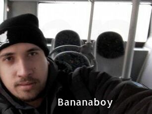 Bananaboy