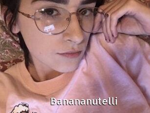 Banananutelli