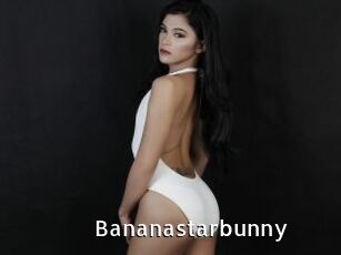 Bananastarbunny