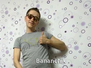 Bananchik
