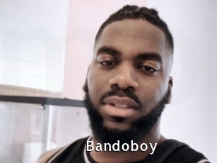 bandoboy My Porno Stash
