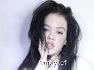 Bandylef
