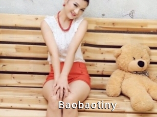 Baobaotiny
