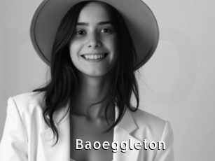 Baoeggleton
