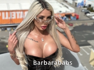 Barbarababs