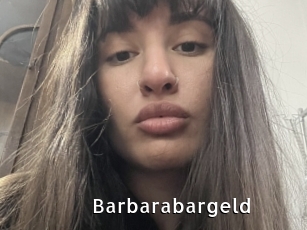 Barbarabargeld