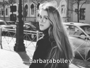 Barbarabolley