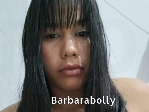 Barbarabolly