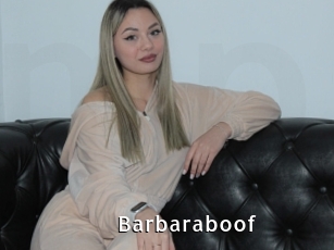 Barbaraboof