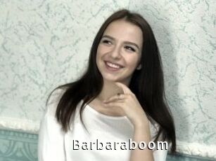Barbaraboom