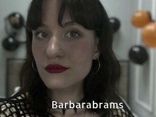 Barbarabrams
