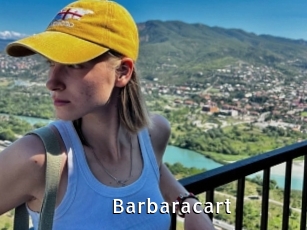 barbaracart My Porno Stash