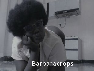 Barbaracrops
