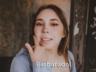 Barbaradol