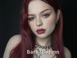 Barbaradunn