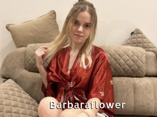 Barbaraflower