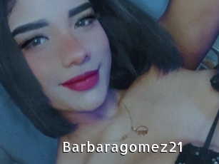 Barbaragomez21