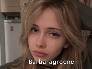 Barbaragreene