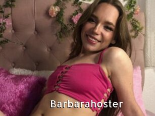 Barbarahoster