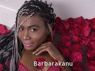 Barbarakanu