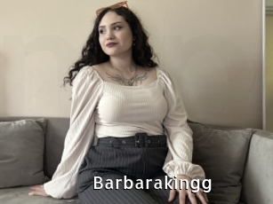 Barbarakingg
